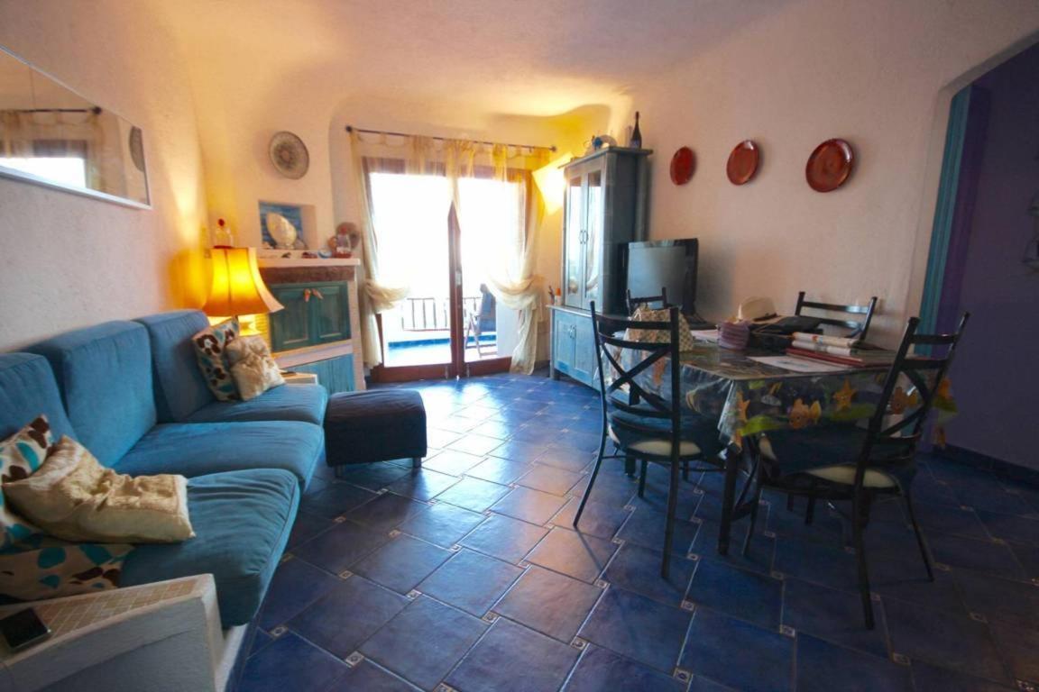 Appartamento Taras Sottovento - Porto Cervo Abbiadori Exterior foto